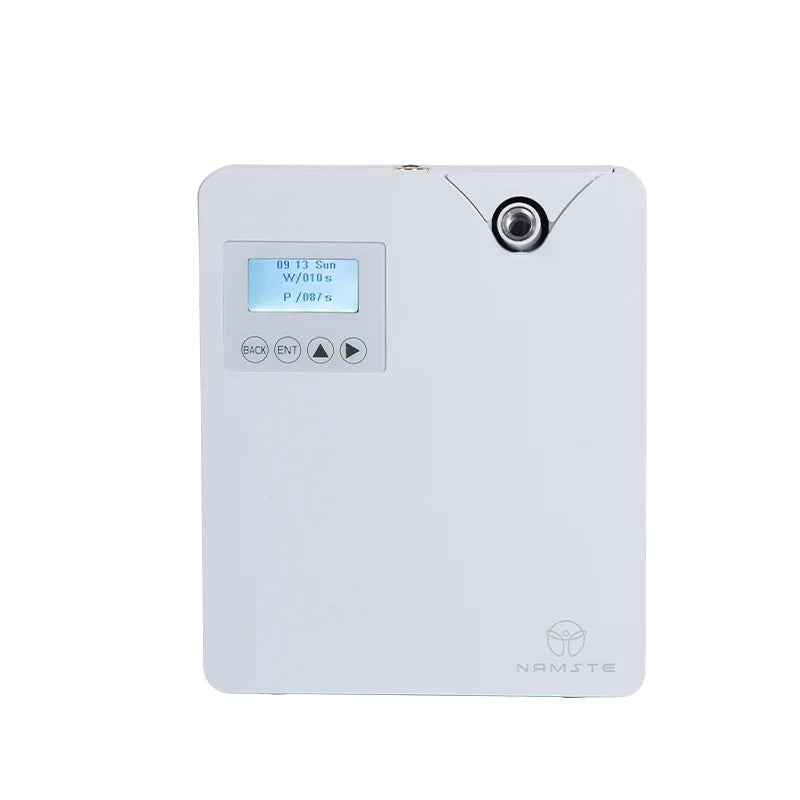 Namste Perfume Diffuser Home Fragrance Air Freshener Electric Aromatic Oasis 300ml Capacity Bluetooth WiFi Smart Control 7W