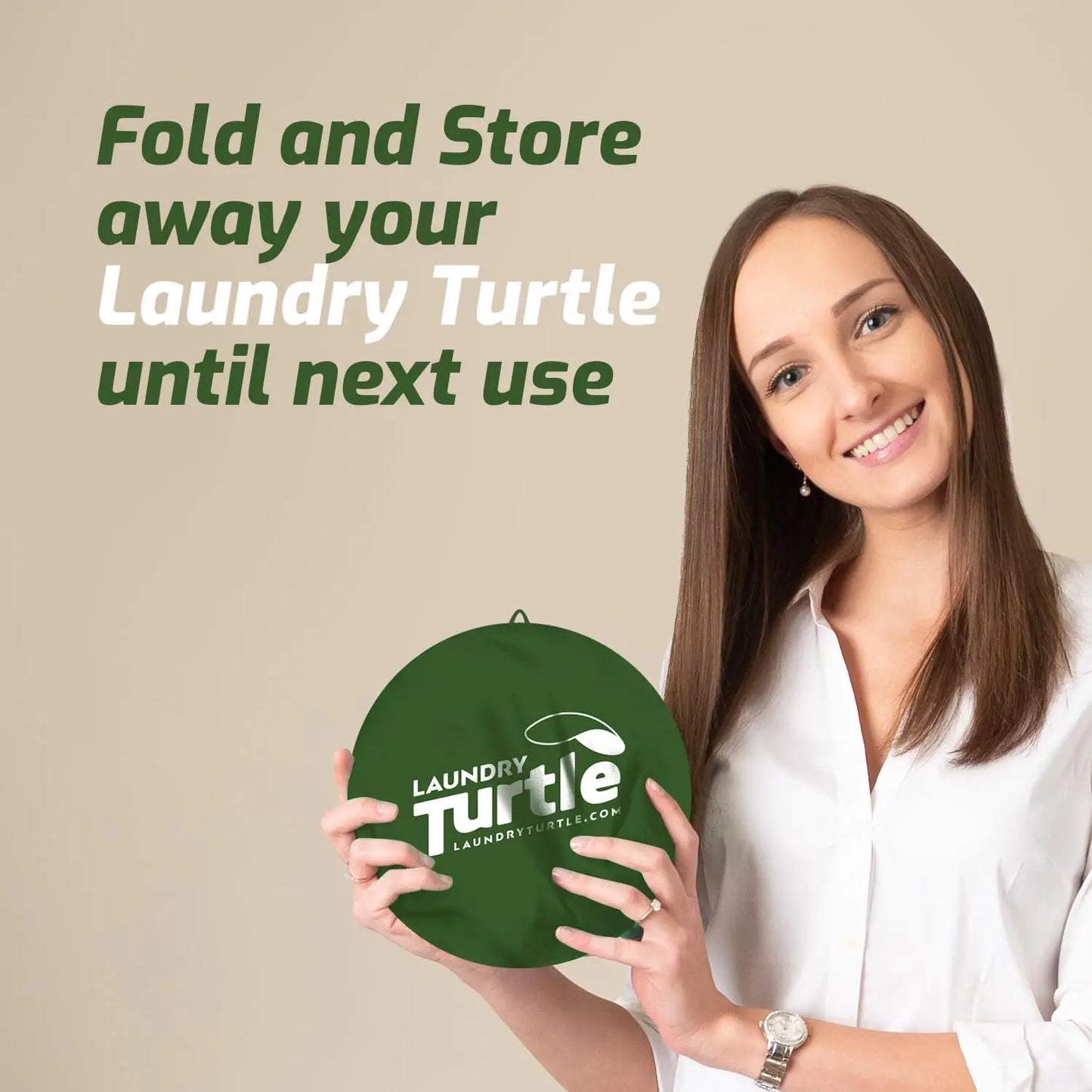 Large 26 Inch Collapsible Laundry Basket Revolutionary Foldable Laundry Hamper Innovative Laundry Basket for Dirty Clothes