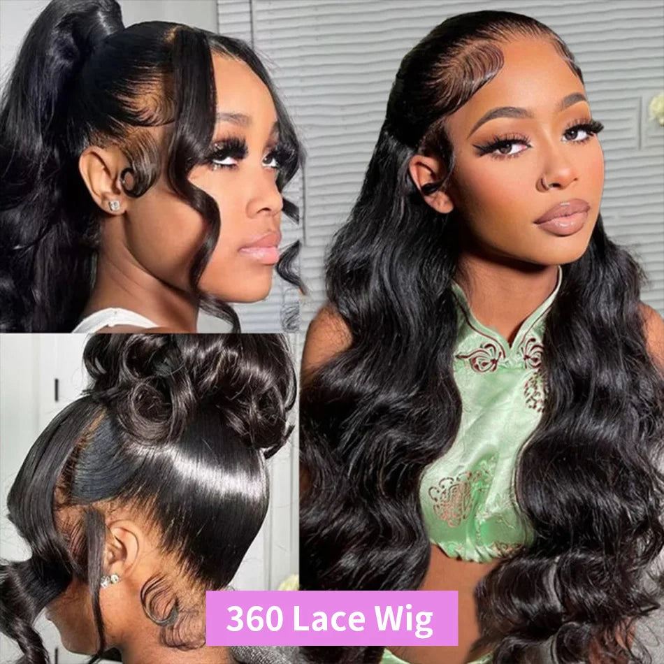 Body Wave Wigs Glueless 30 Inch Lace Front Wig Human Hair 5x5 Hd Frontal Wig 4x4 Brazilian Closure Wig Perruque Cheveux Humains