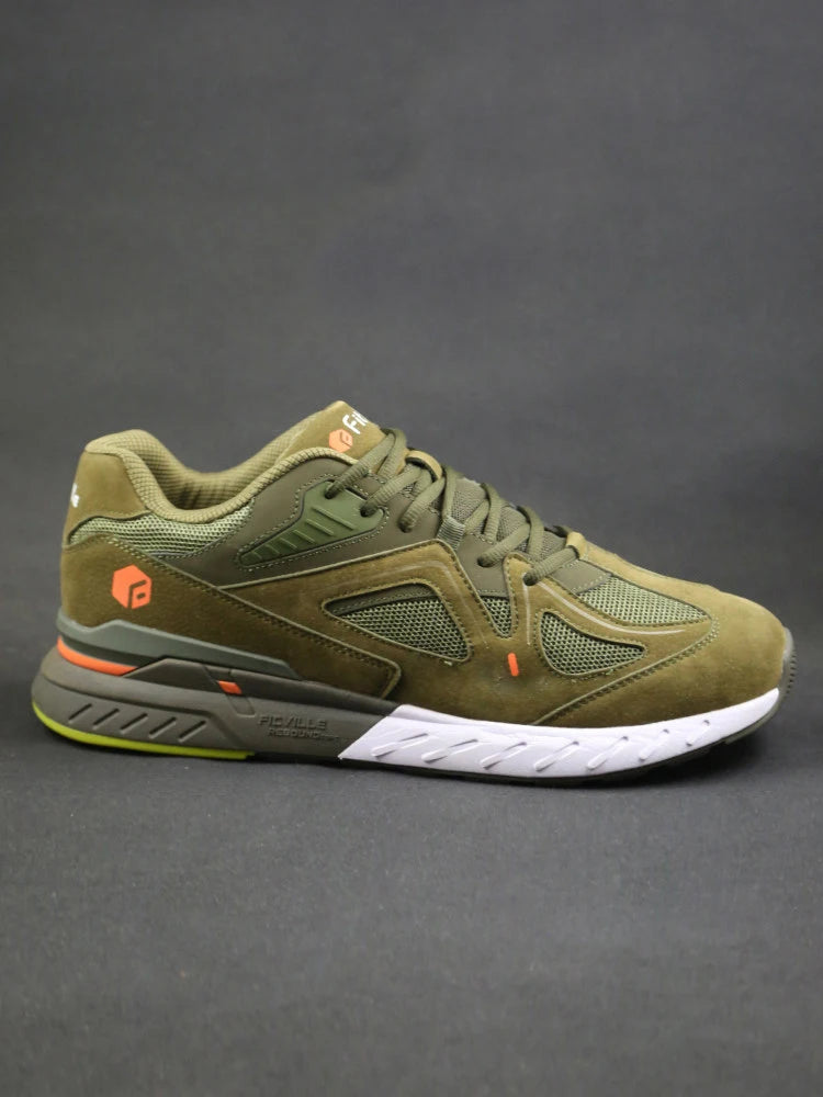 New Arrival 2025: Top-Selling Breathable, Durable, Slip-Resistant Premium Running Shoes Exceptional Traction High Quality