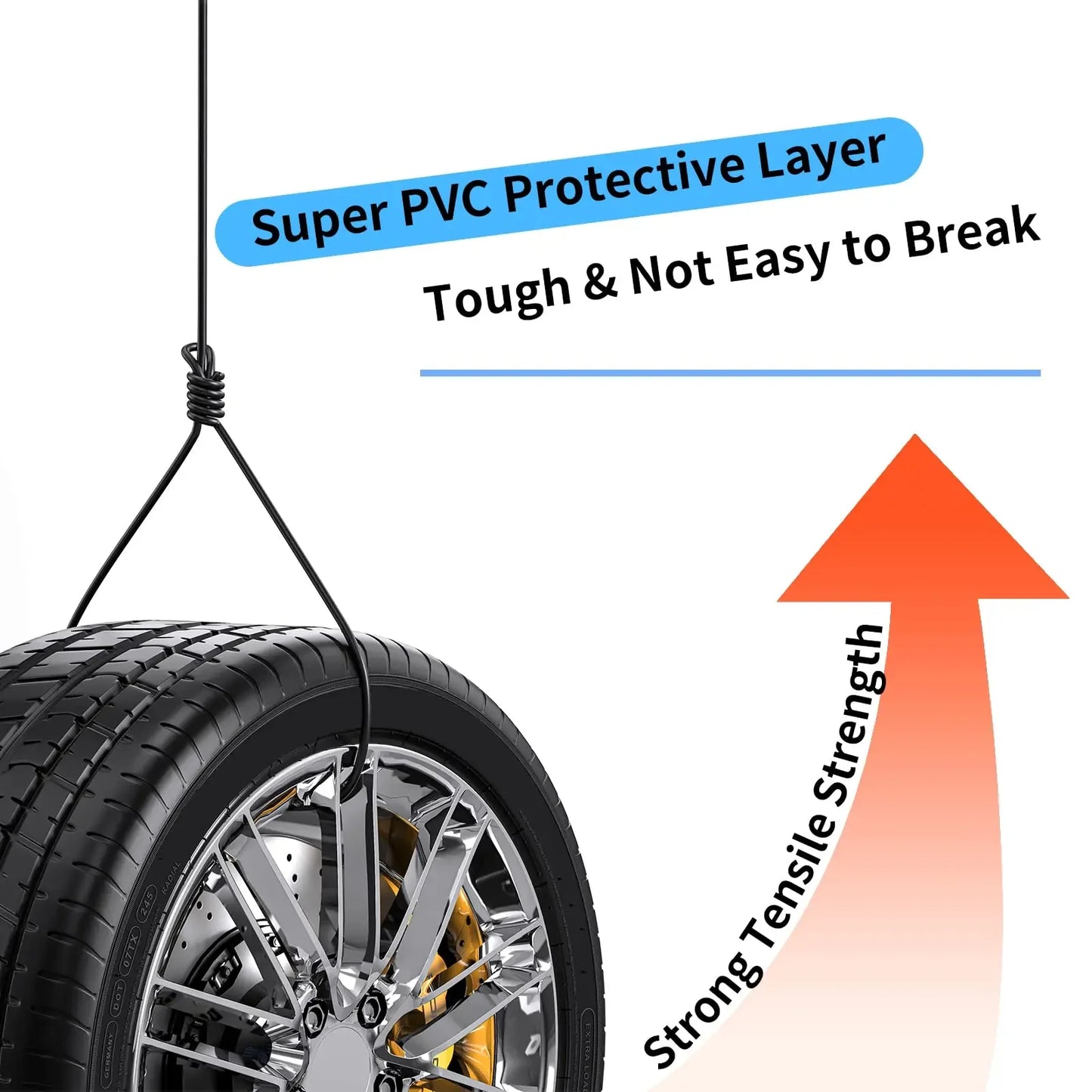 PowMr 100m 328ft 10AWG 12AWG Solar PV Extension Wire Roll Tinned Copper Solar Power Cable 50m 164ft 30m 98ft 20m 65ft