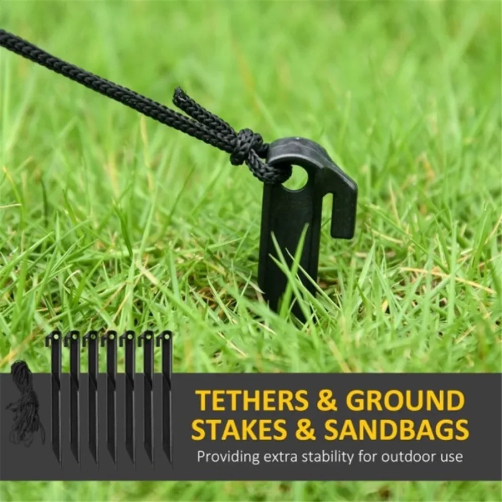 Halloween Decoration for Parties and Events Made of Plastic Electronics Safe