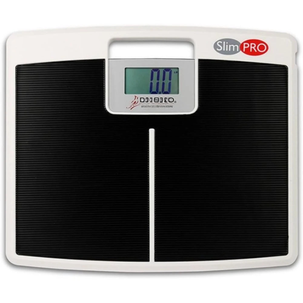 SlimPRO Digital Scale High Quality Precision Weight Measurement