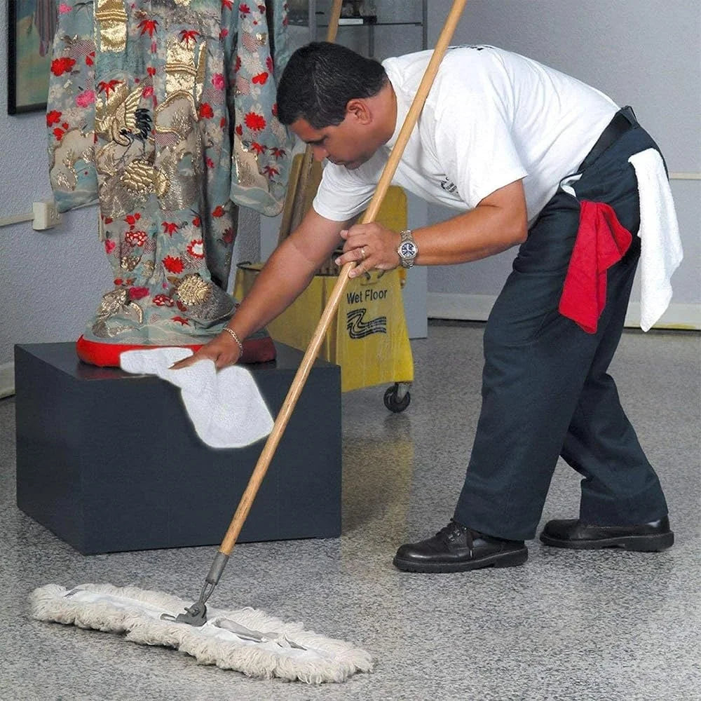 Super Absorbent Microfiber Cleaning Rags 75 Count Reusable Edgeless Washable Industrial Strength Multi Use Towels Home Kitchen