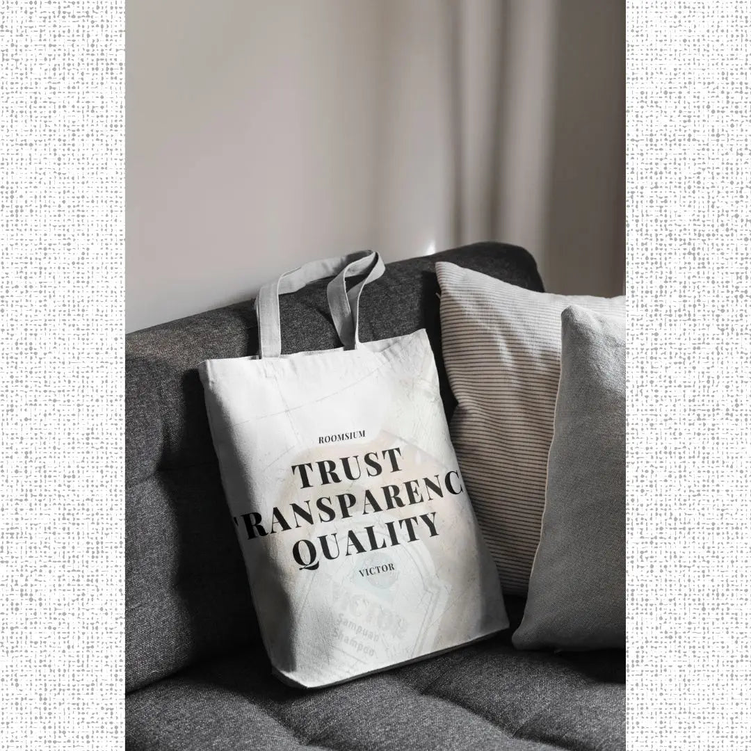 Roomsium Luxury Victor Goji Berry Refillable Dispenser - Hair & Body Care Set – Shampoo, Shower Gel & Liquid Soap (15 of Set)