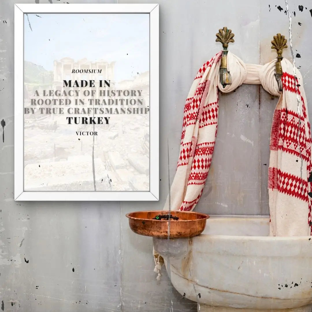 Roomsium Luxury Victor Goji Berry Refillable Dispenser - Hair & Body Care Set – Shampoo, Shower Gel & Liquid Soap (15 of Set)