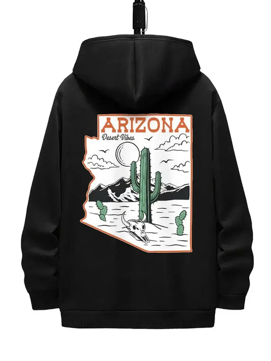 New high-quality men's hoodies, creative printed men's breathable hoodies, Y2K clothing, trendy and fashionable street sweaters