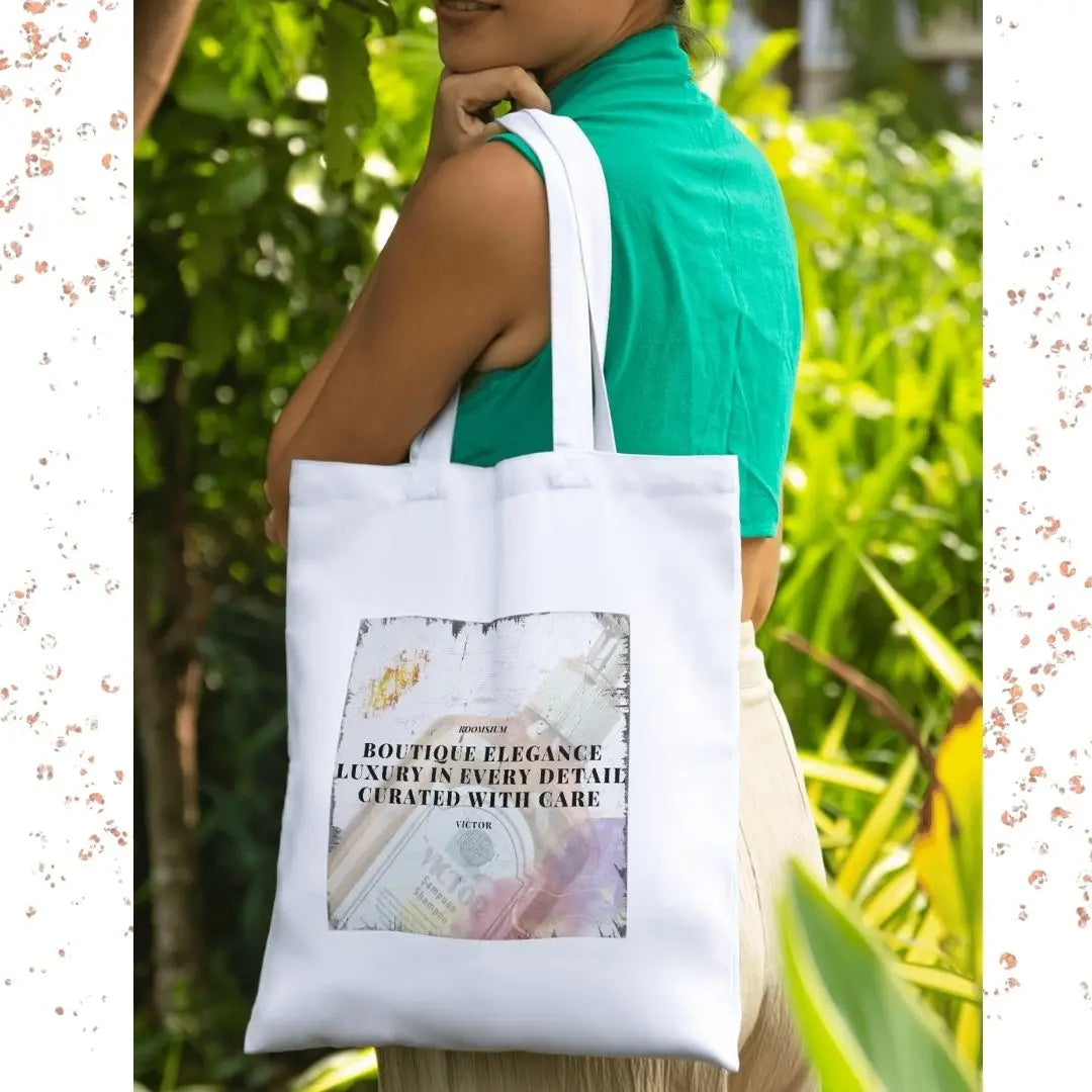 Roomsium Luxury Victor Goji Berry Refillable Dispenser - Hair & Body Care Set – Shampoo, Shower Gel & Liquid Soap (15 of Set)