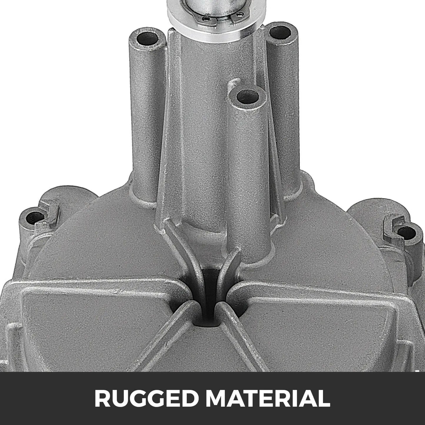 SucceBuy Outboard Marine Steering System 13" Rotary Wheel 10'-16' Mechanical Cable for Yacht Fishing Engine Boat Accessories