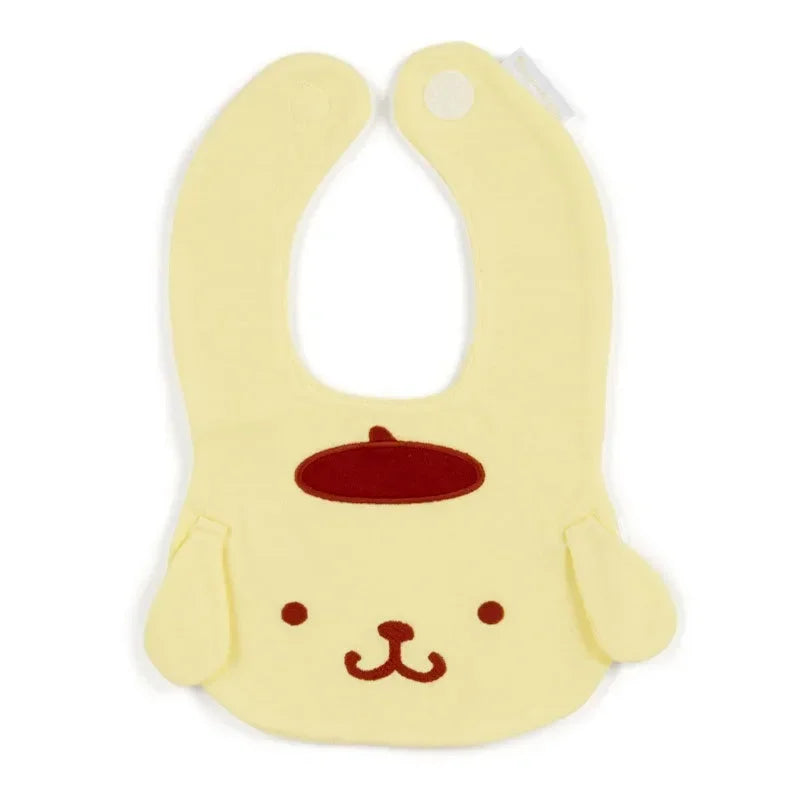 Small Kitten Outfits Bib Saliva Bib Cute Dog Towel Accessories Collars Pet Products