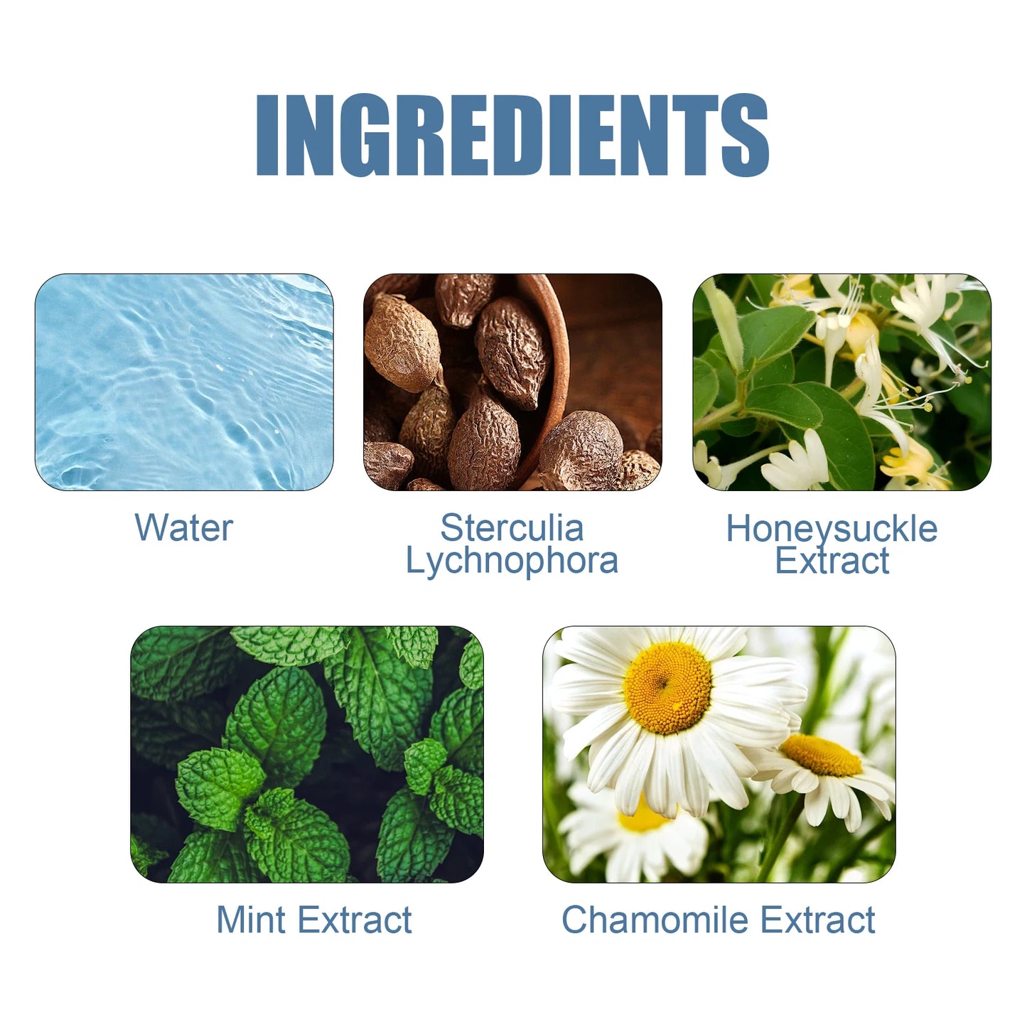 EELHOE Tooth Repair Toothpaste Gel for Oral Ulcer Relief Gum Inflammation Stain Cleaning Tartar Removal Fresh Breath