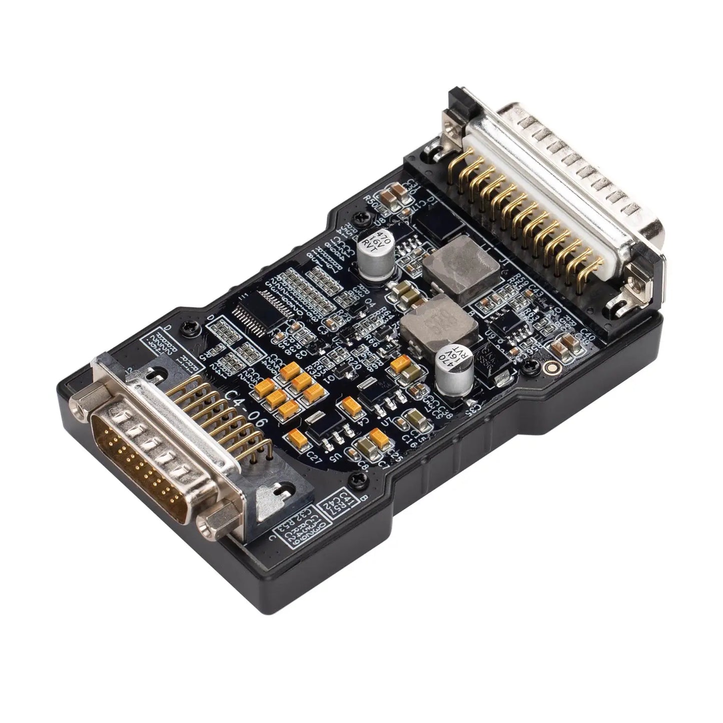 OBDSTAR RH850 V850 Adapter Full Kit with One Key Update