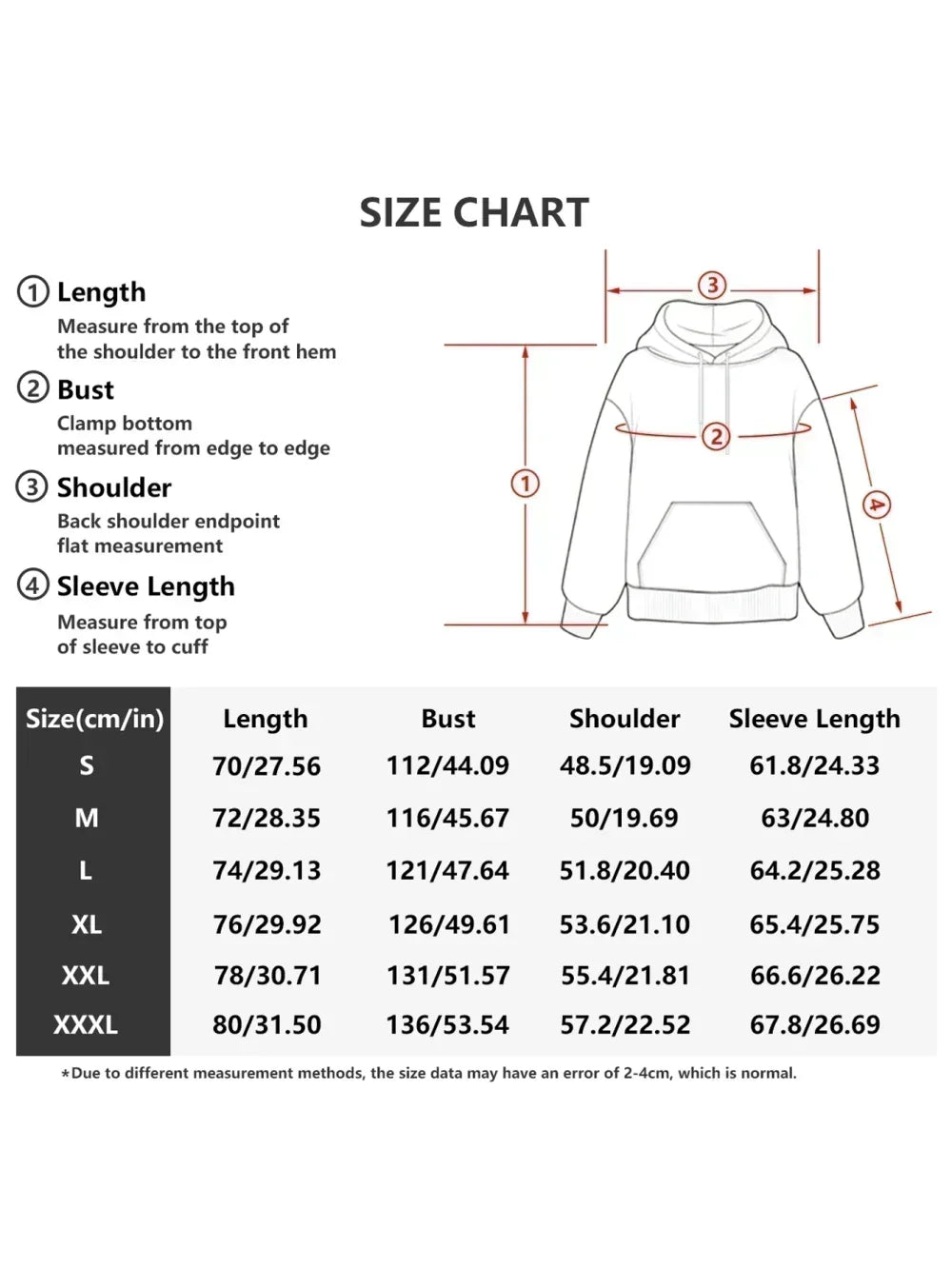 2025 Clothing Pullover Sweatshirt Album Gender Hoody Harajuku Winter  streetwear  hoodies
