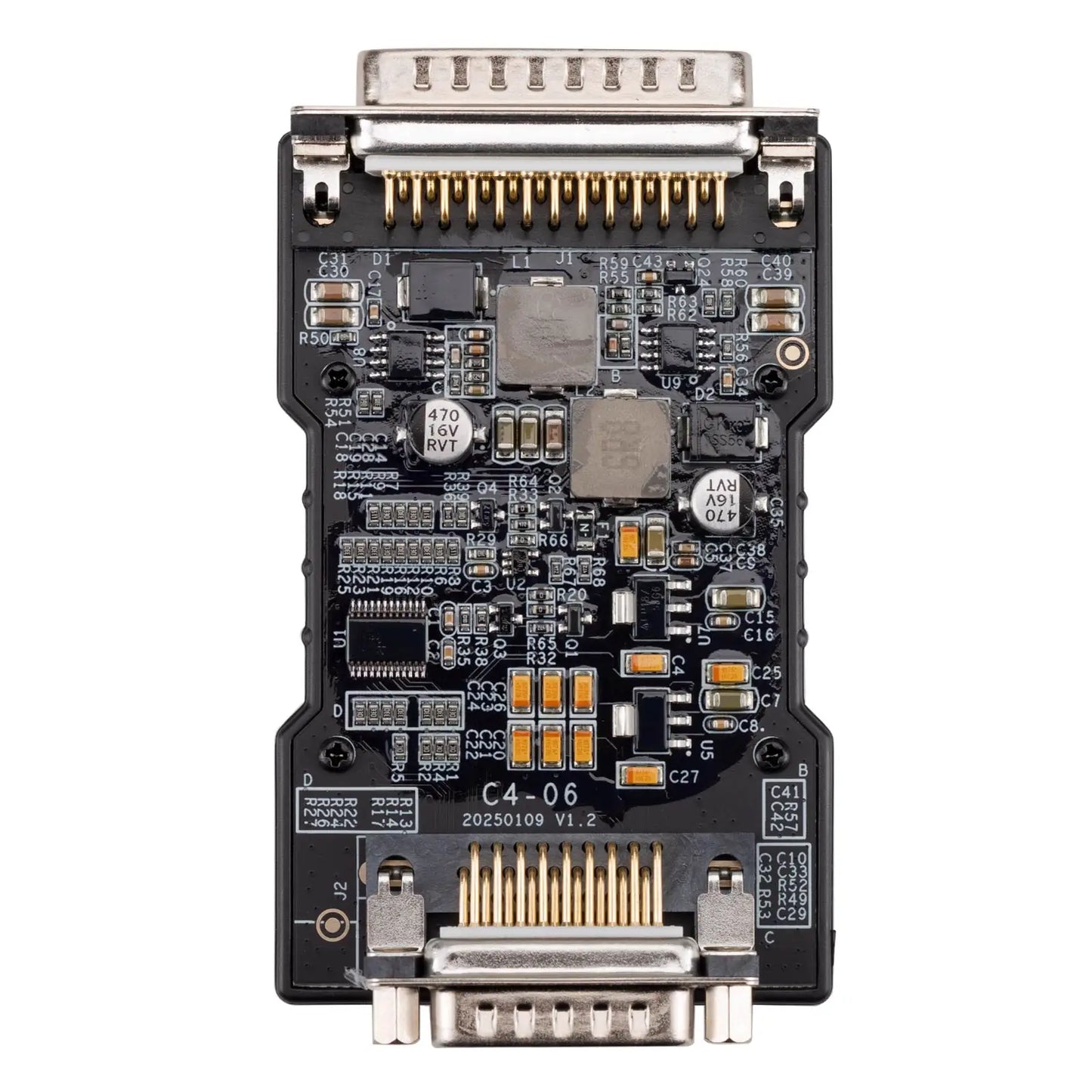 OBDSTAR RH850 V850 Adapter Full Kit with One Key Update