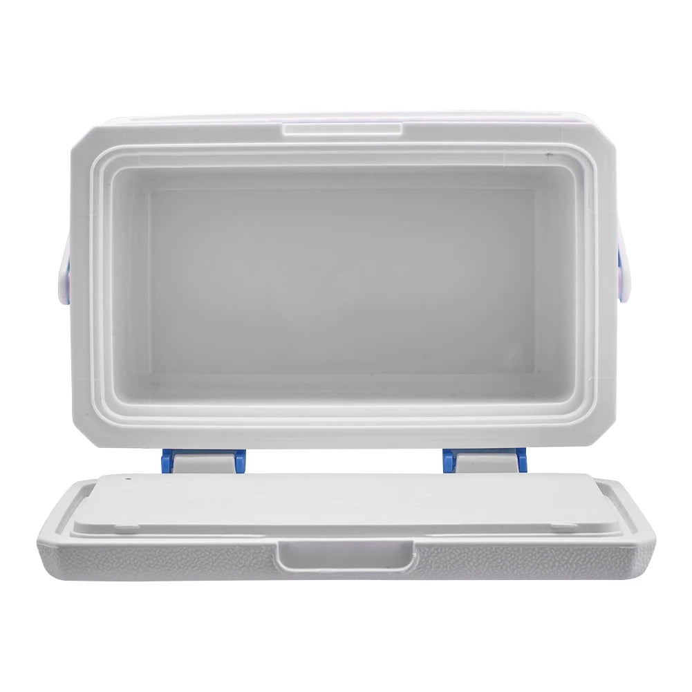 3L Camping Car Refrigerator with Handle Portable Food Storage Cooler Box for Heat Preservation and Fresh Keeping