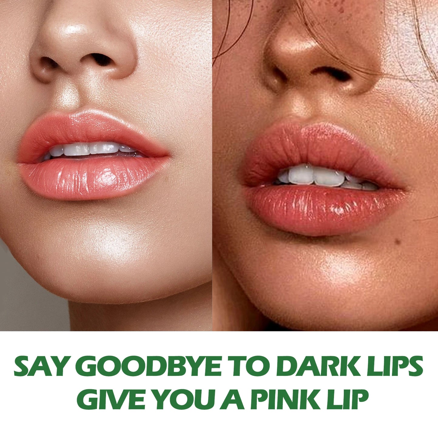 Remove Dark Lip Balm Lighten Melanin Lip Mask Exfoliating Fade Lip Line Dead Skin Moisturizing Brighten Repair Lip Care