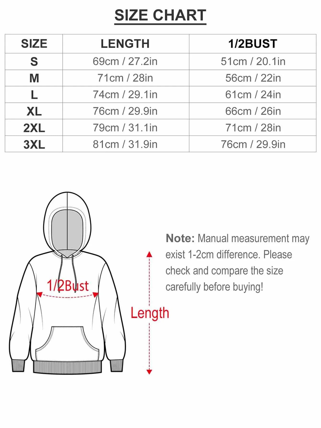 Hoodie sweatshirt Men's long-sleeved fashion pullover cotton clothing