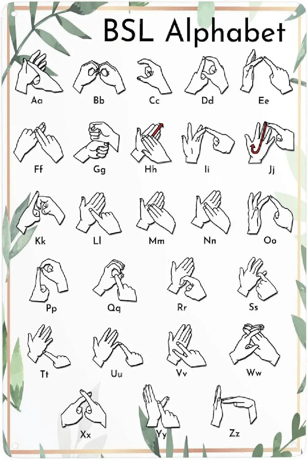 Turkey Metal Poster Sign Decor For Kids Children Boys Girls Decorations Aluminum 12x8 Inch Posters for Gifts for Bar A