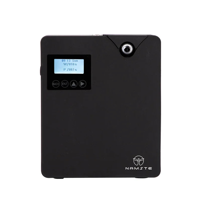 Namste Perfume Diffuser Home Fragrance Air Freshener Electric Aromatic Oasis 300ml Capacity Bluetooth WiFi Smart Control 7W