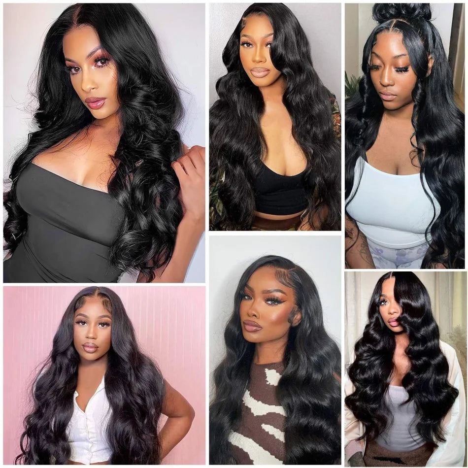Body Wave Wigs Glueless 30 Inch Lace Front Wig Human Hair 5x5 Hd Frontal Wig 4x4 Brazilian Closure Wig Perruque Cheveux Humains