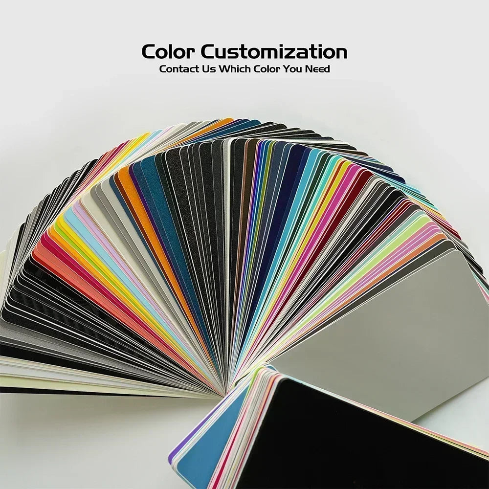 1.52x16.5m Premium Glossy Black Car PET Wrap Vinyl Film Color Change Decal Protective Cover Auto Tuning Accessories