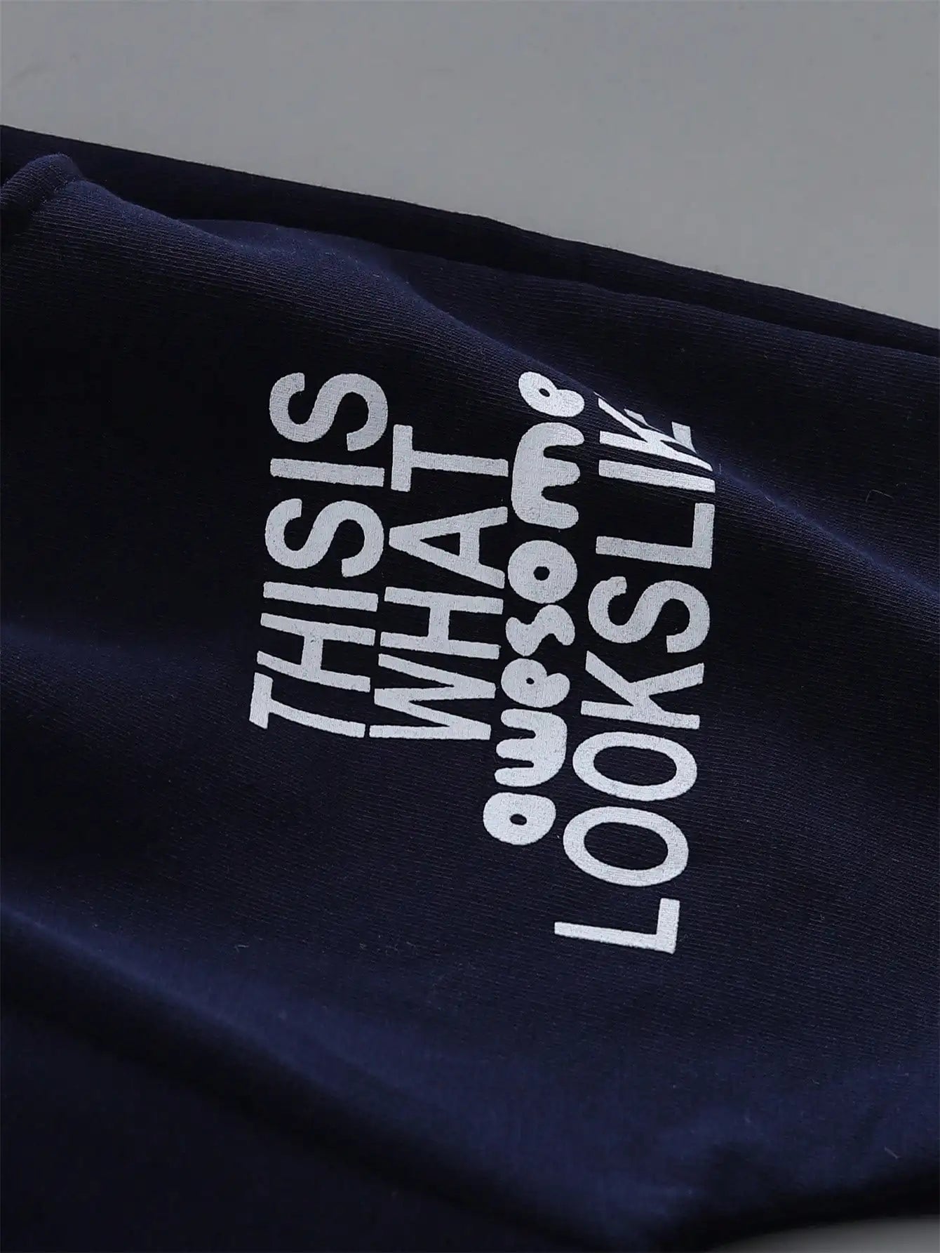 New Spring and Autumn Boys' Fashion Casual Polka Dot Leads Fake Two piece Top, Men's Baby Pants Two piece Set