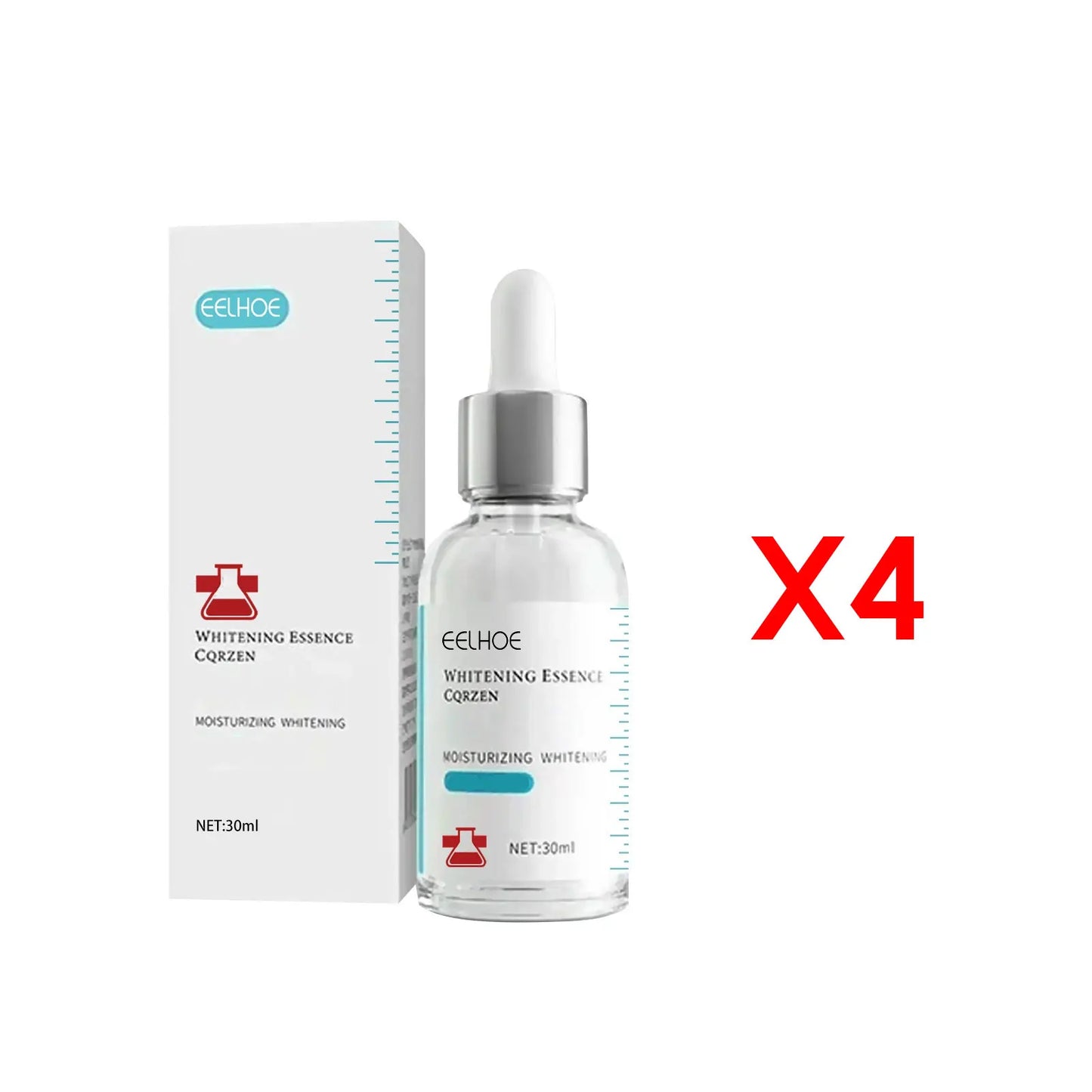 EELHOE Face Whitening Serum Melasma Essence Dark Spots Removal Brightening Skin Pigment Correction