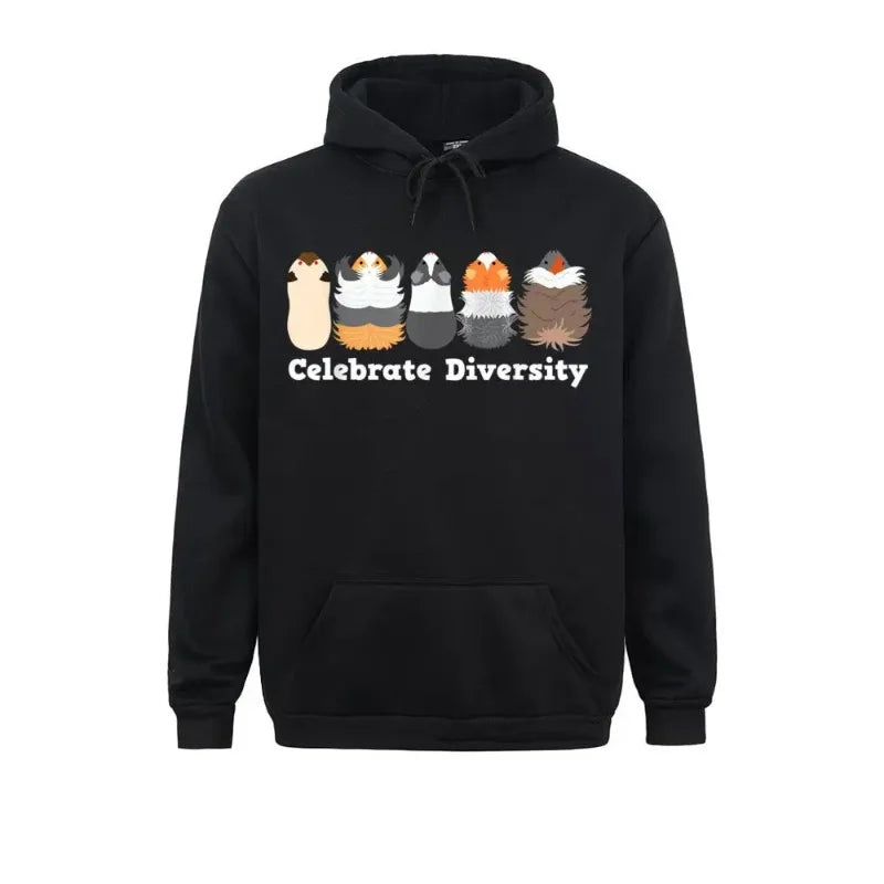 Hoodie sweatshirt Men's long-sleeved fashion pullover cotton clothing