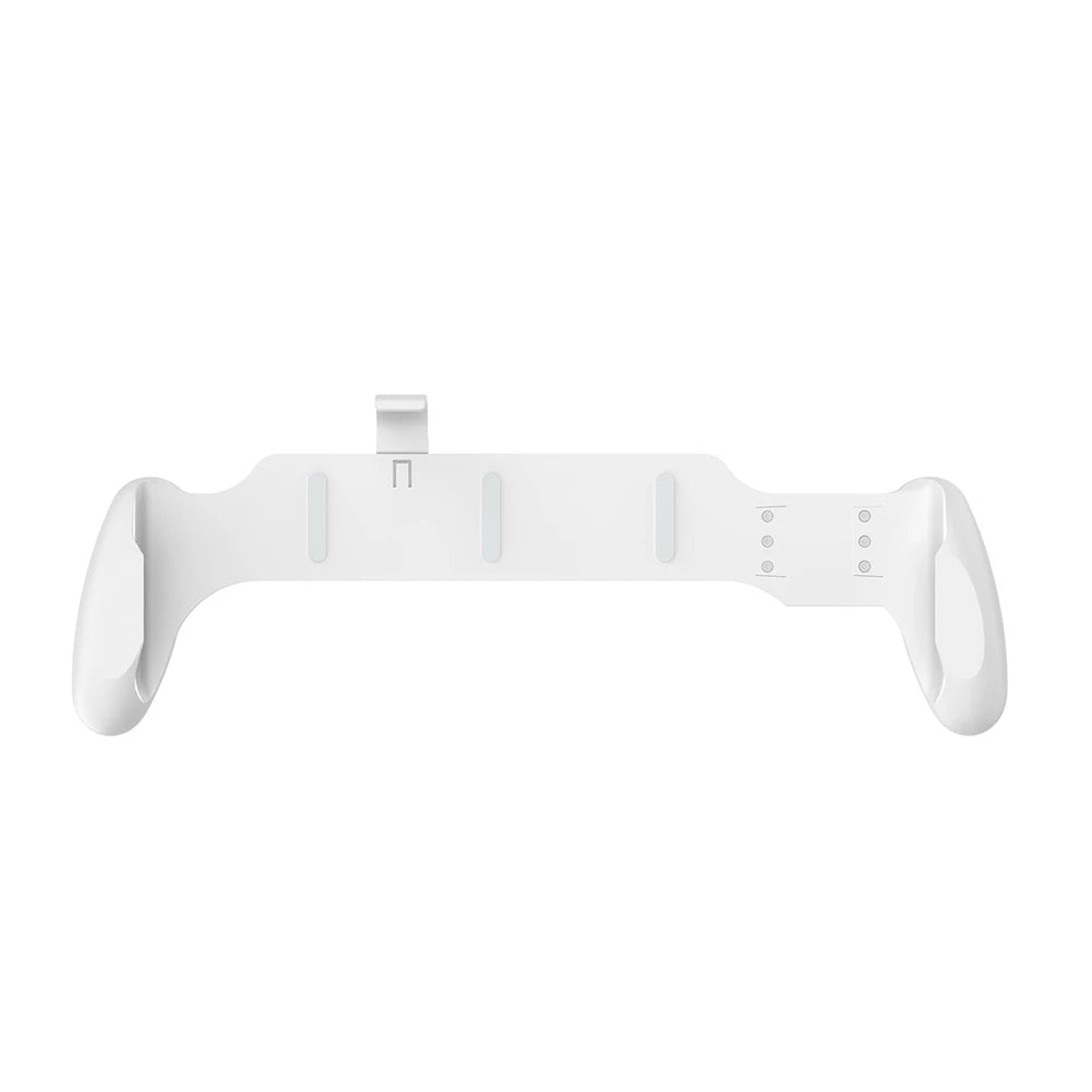 For Switch 2 Case Handle Bracket Anti Slip Hand Grip Protective Cover Game Console Stand Grip Holder for Switch OLED