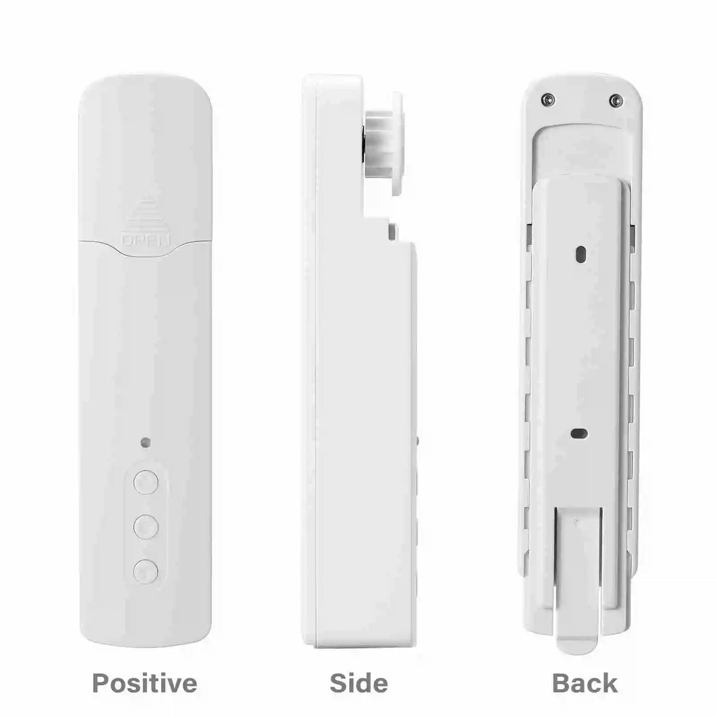 Tuya WiFi Smart Pull Bead Curtain Motor Electric Curtains APP Control Voice Control Compatible with Alexa and Google Home