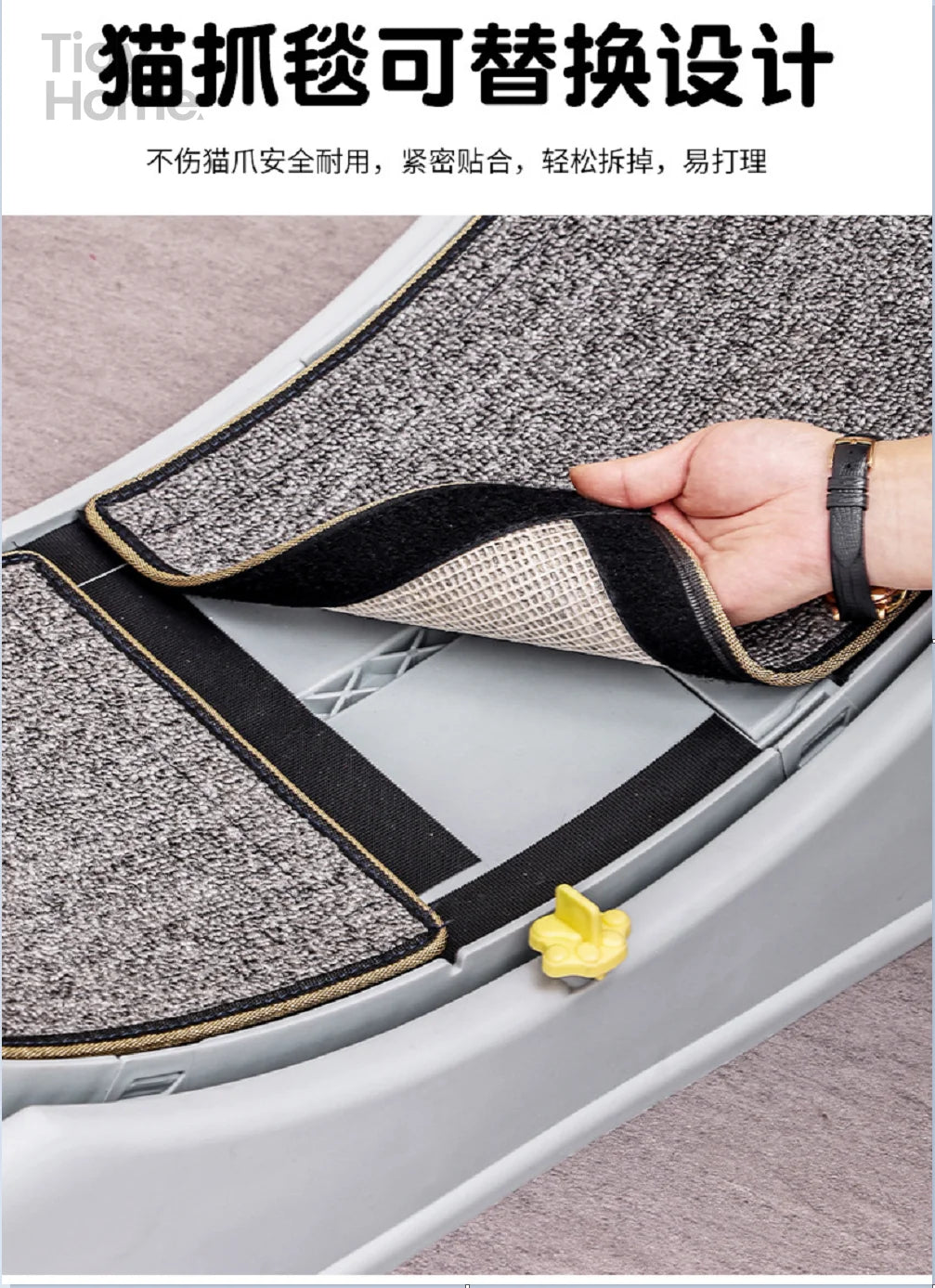 Cat Running Wheel Large Pet Toy Exercise Equipment for Hamsters and Rats