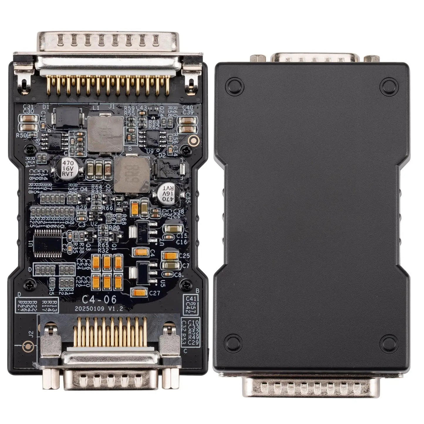 OBDSTAR RH850 V850 Adapter Full Kit with One Key Update