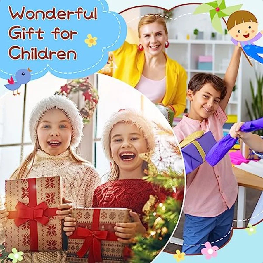 50 Pcs Blank Flip Books Bulk 4.5 x 2.5 Inch Flip Book Paper Animation Flipbook Mini Sketch Pad Kit for Students Drawing Sketchi