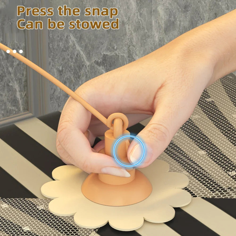 Portable Foldable Food Covers Umbrella Fine Mesh Breathable Anti Mosquito Meal Vegetable Fruit Cover Kitchen Gadget Accessories