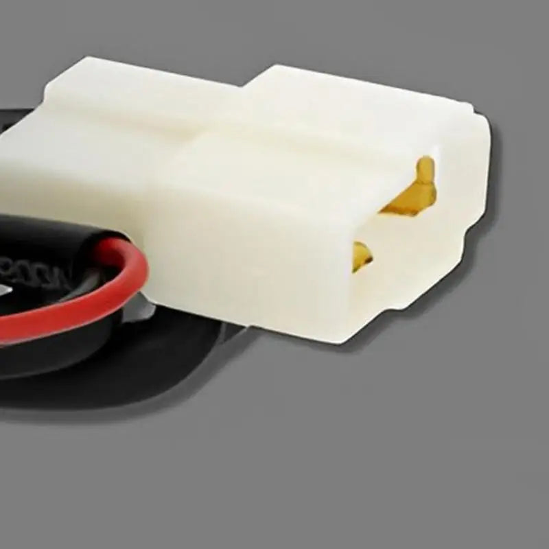 Phone Charger For Car Fast Charging Dual Ports Easy Mount USB QC3.0 Car Interior Accessory 12V