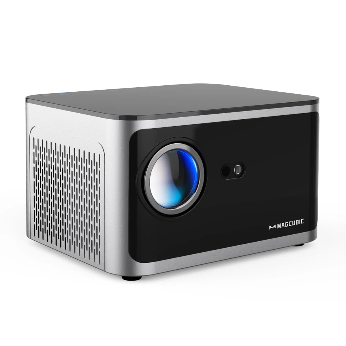 Magcubic HY350 Pro Projector Android 11 4K 1080P 580 ANSI Wifi 6 Voice Control Home Theater Projector