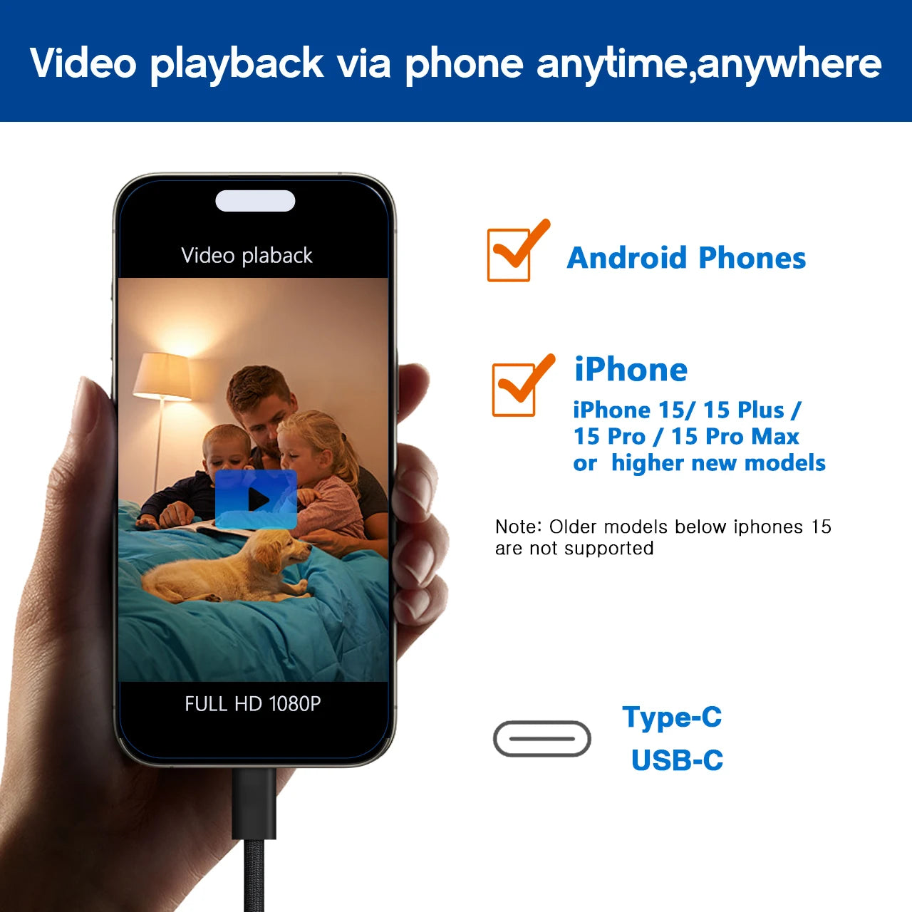 Mini Portable 1080P Full HD Security Camera Indoor Outdoor Surveillance Compact Mini Camera with 32GB Card