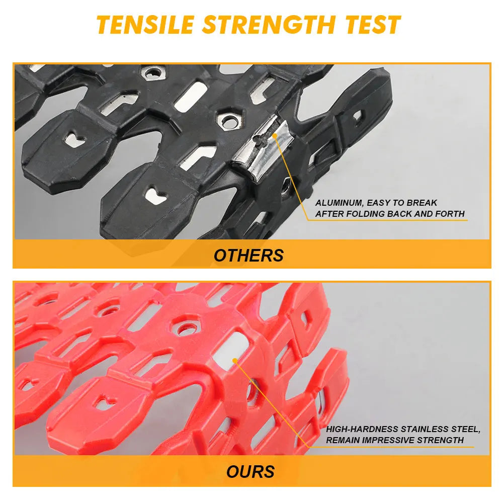 NICECNC Motocross 60cm 24IN Exhaust Muffler Pipe Heat Shield Cover Guard for BETA RR 250 300 GASGAS EC 250 300 Sherco SE-R SEF-R