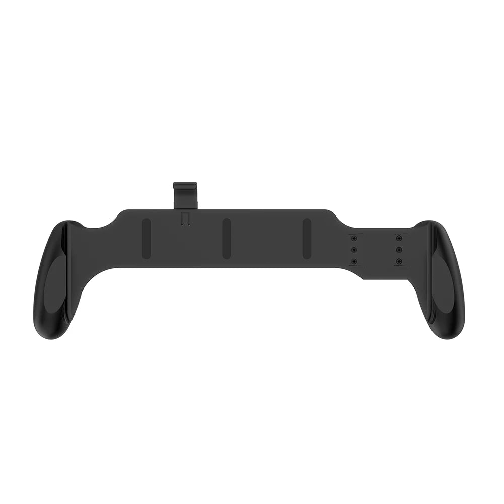 For Switch 2 Case Handle Bracket Anti Slip Hand Grip Protective Cover Game Console Stand Grip Holder for Switch OLED