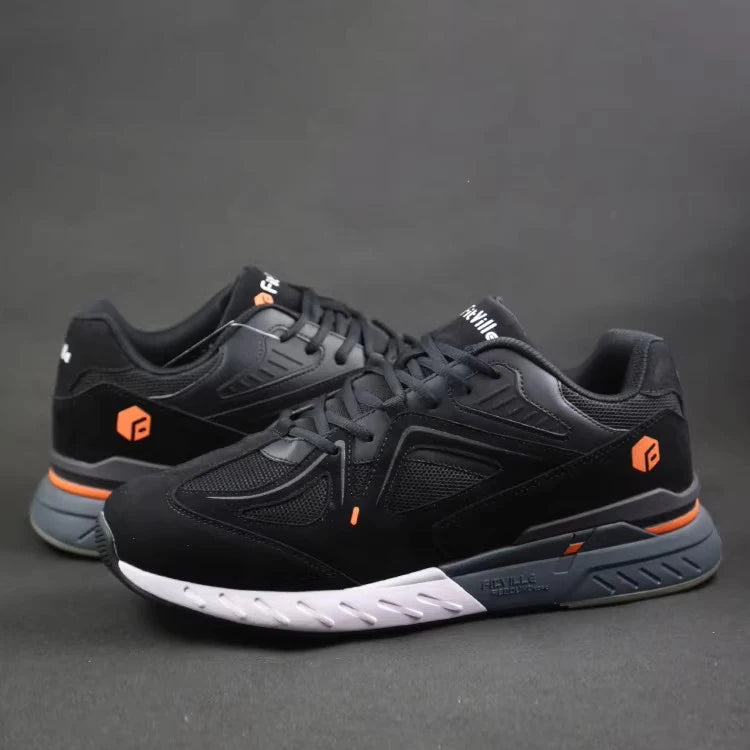 New Arrival 2025: Top-Selling Breathable, Durable, Slip-Resistant Premium Running Shoes Exceptional Traction High Quality