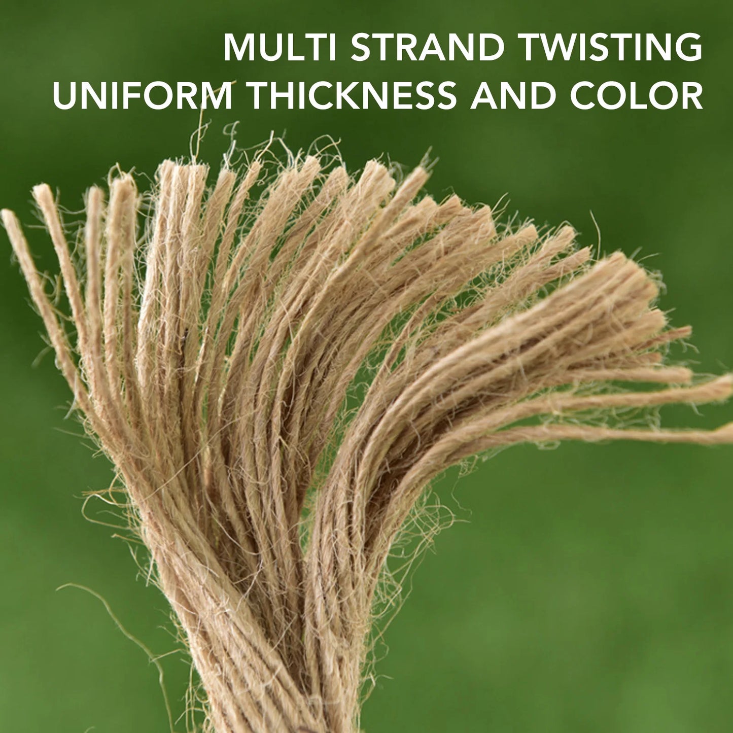 Hemp Rope Thick Hemp Rope Natural Hemp Rope Twisted Yellow Hemp Rope Twisted Natural Thick Jute Rope Hammock Swing Boat Railing