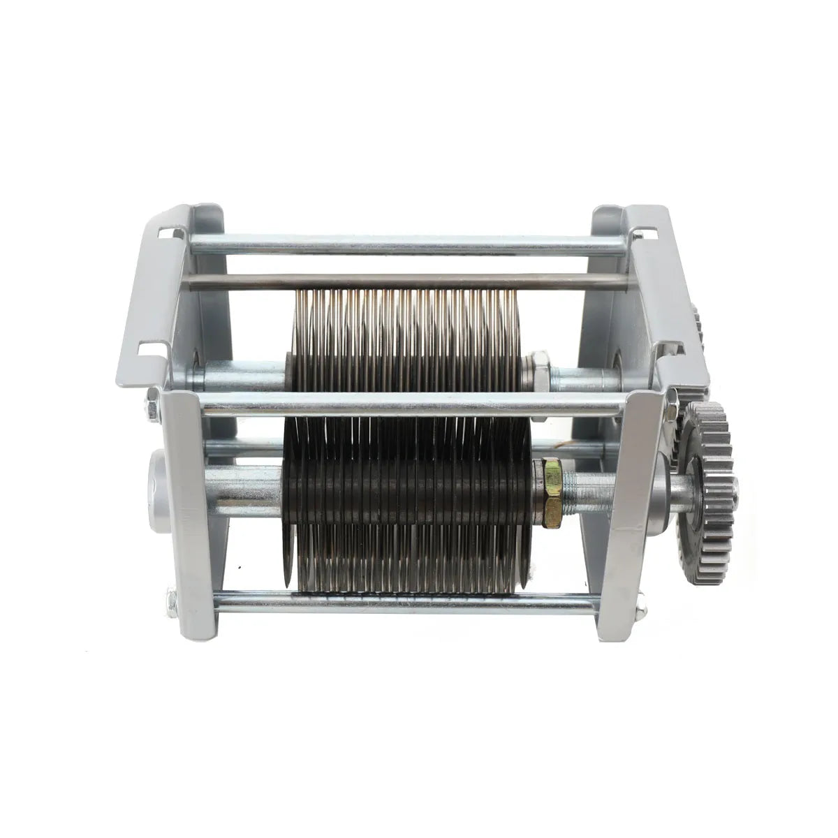 850W 110V Electric Meat Cutting Machine Commercial Meat Cutter Slicer 3.5mm Blade Space