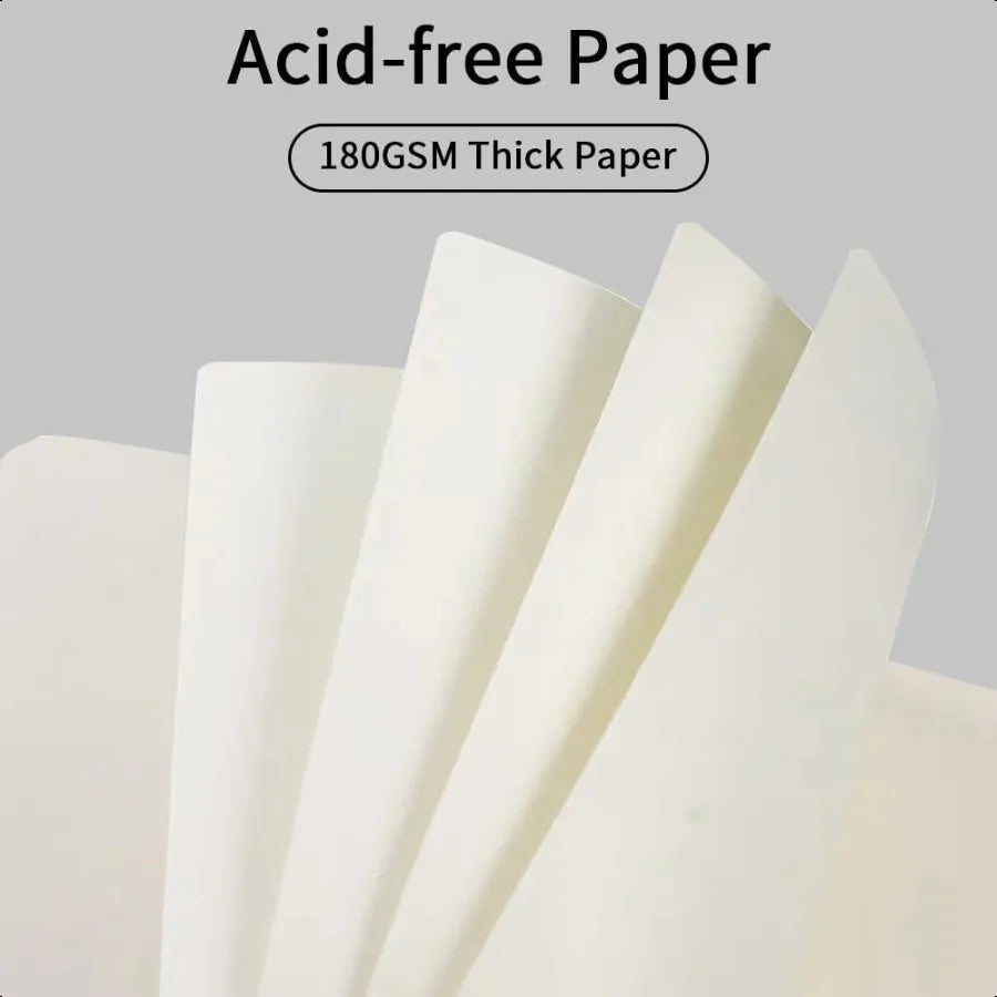 Small Blank Notebook 96Pages Hardcover Sketch Book for Drawing 5.7x4.1 Pocket Journal Notebook for Travel 180gsm Thick Paper Di