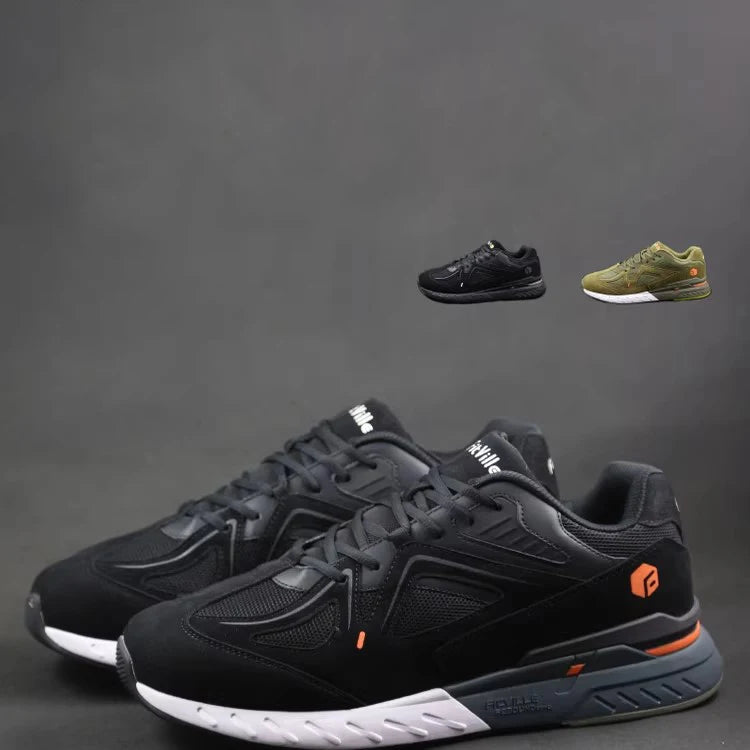 New Arrival 2025: Top-Selling Breathable, Durable, Slip-Resistant Premium Running Shoes Exceptional Traction High Quality