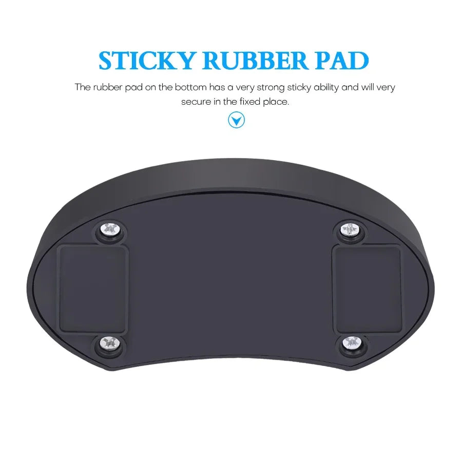 Arrival Car Defroster Fan Portable 12V 24V USB High Rotational Speed Automotive Cooling Fan