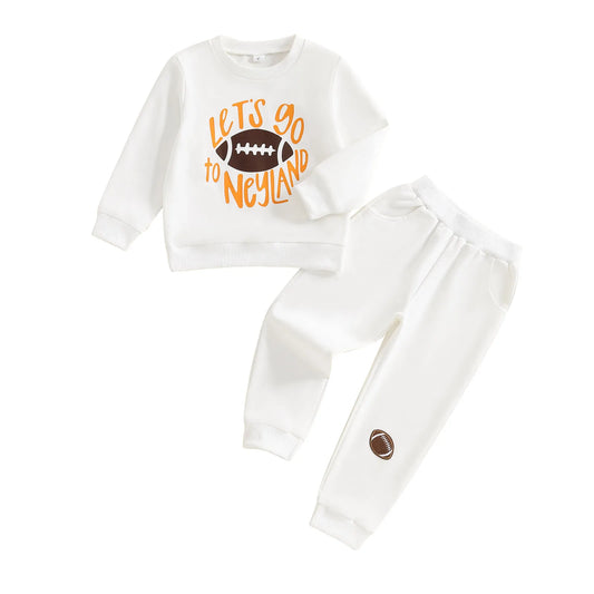 Toddler Boy Winter Outfit Plaid Print Hooded Jacket and Fleece Lined Pants 2 Piece Set for Baby Boy 12-24 Months