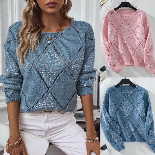Tops For Woman Casual Minimalist Cardigan Knit Outerwear For Women Ropa De Mujer Winter Clothes Woman Sweater For Woman New