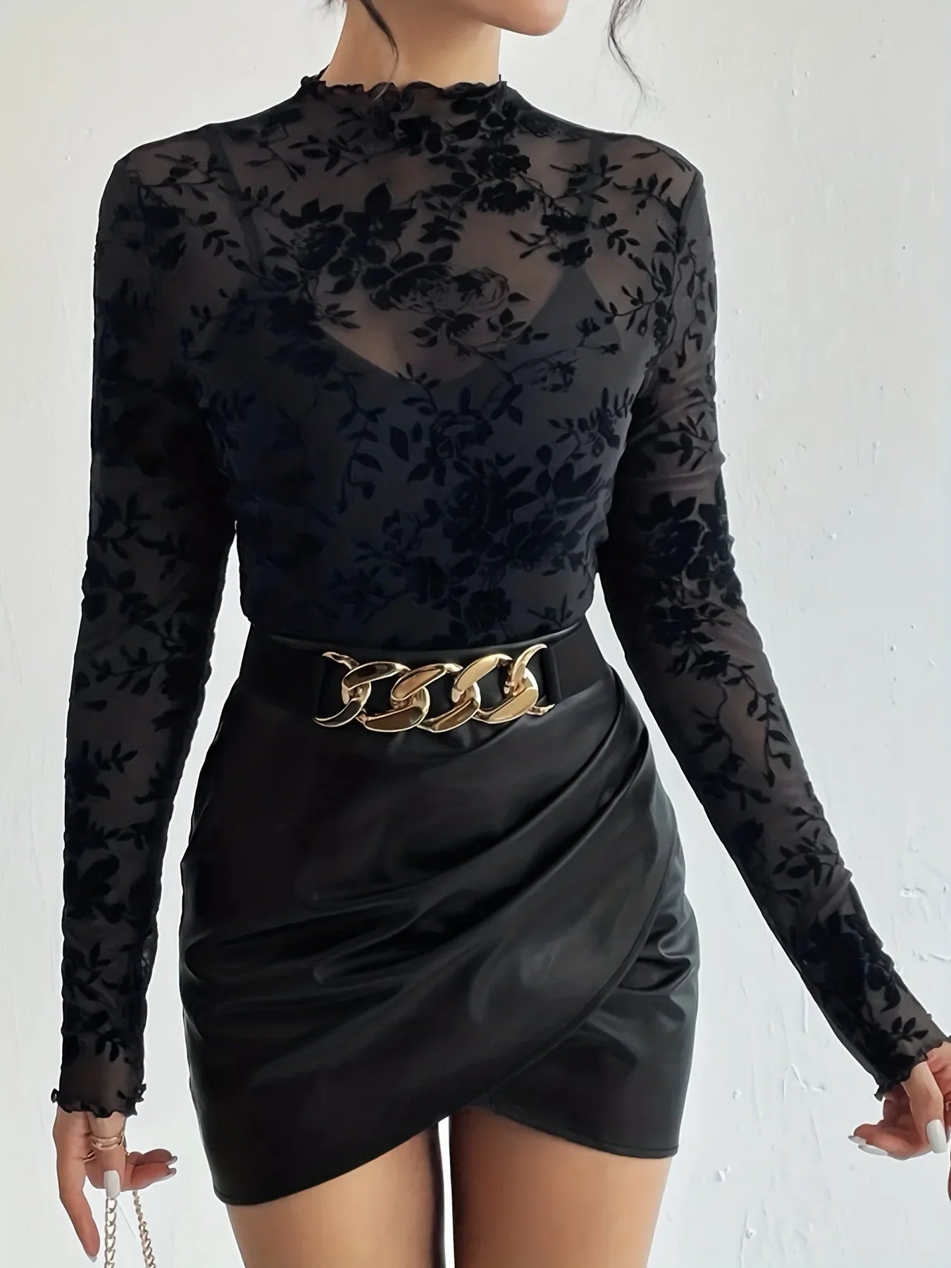 Harajuku Streetwear Hotsweet Autumn Elegant Y2k Top Shirts for Women Clothing T-Shirts Tees Fashion Clothes Sexy Tshirt Vintage