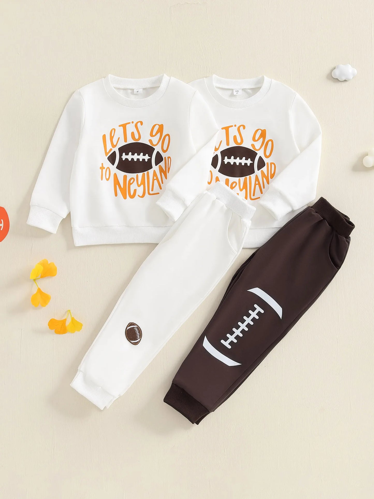 Toddler Boy Winter Outfit Plaid Print Hooded Jacket and Fleece Lined Pants 2 Piece Set for Baby Boy 12-24 Months