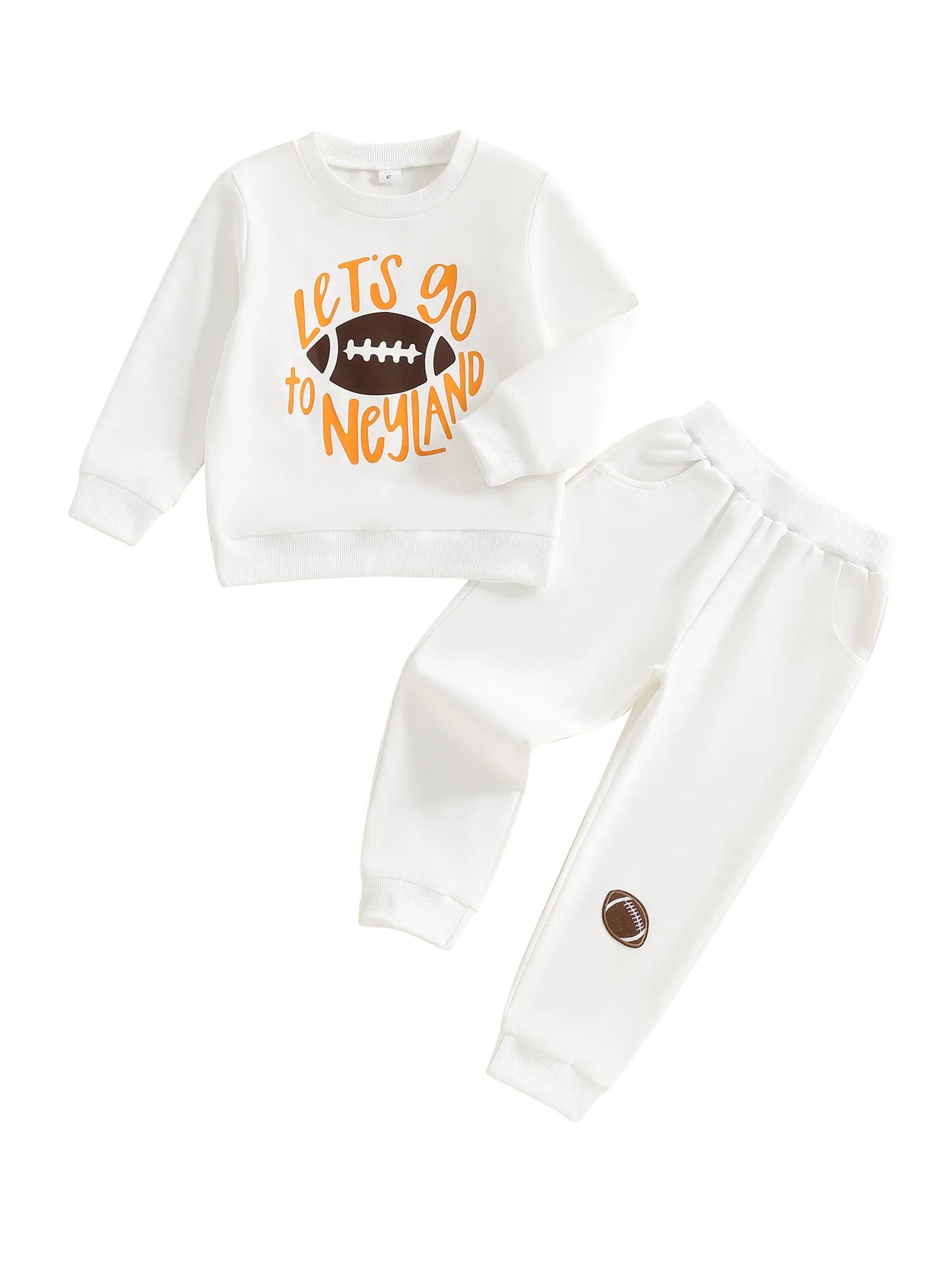 Toddler Boy Winter Outfit Plaid Print Hooded Jacket and Fleece Lined Pants 2 Piece Set for Baby Boy 12-24 Months